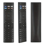 Universal Replace Remote  XRT140 for VIZIO All LCD LED HDTV HD UHD HDR 4K Smart TVs, OLED P M V Series Television, OLED55-H1