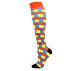 Running New Compression Stockings  Sports Socks