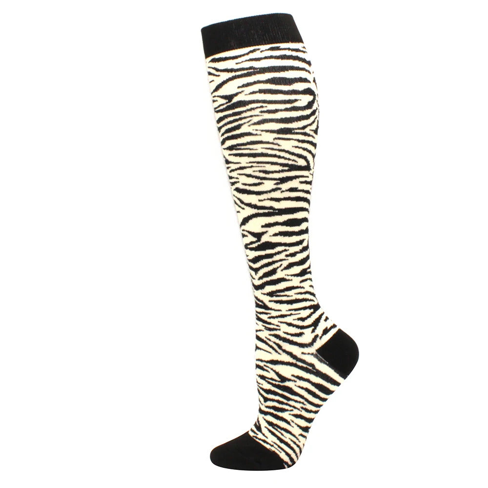 Running New Compression Stockings  Sports Socks