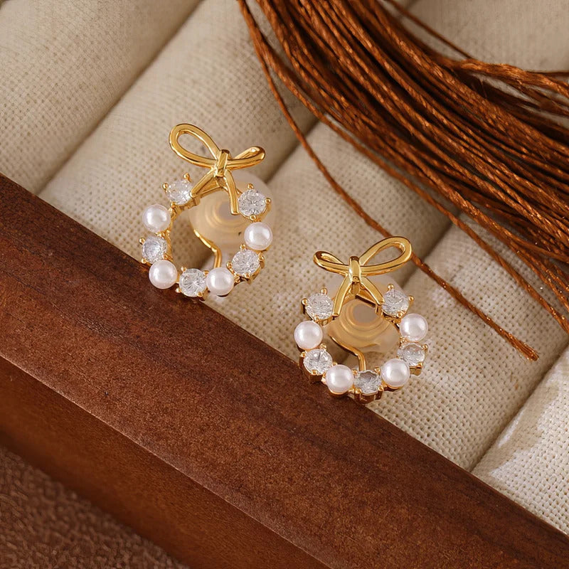 $10 christmas gifts  Rhinestone Decor Choker Necklace for Women,  Fashion Jewelry for Party,