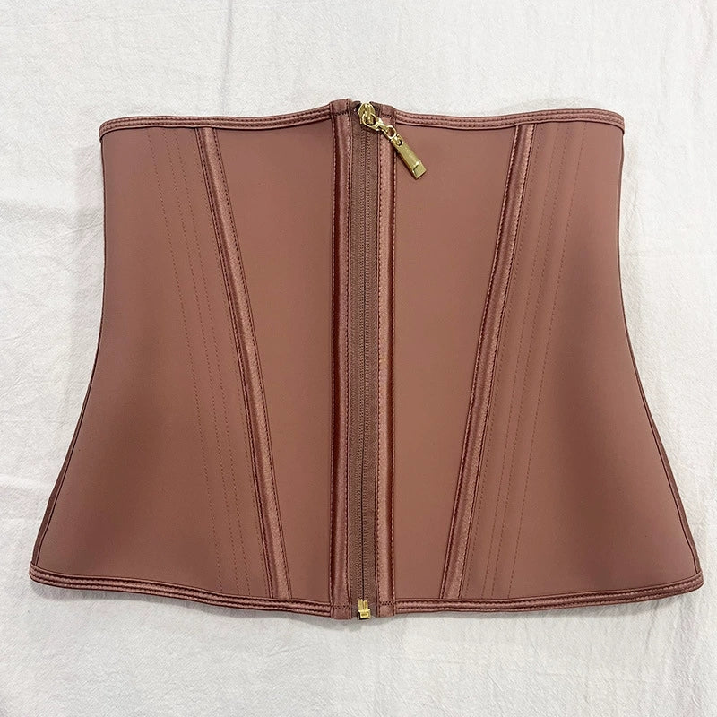 Best Seller Women's Shapewear Corset Wrap Belt Body Shaper with Padded