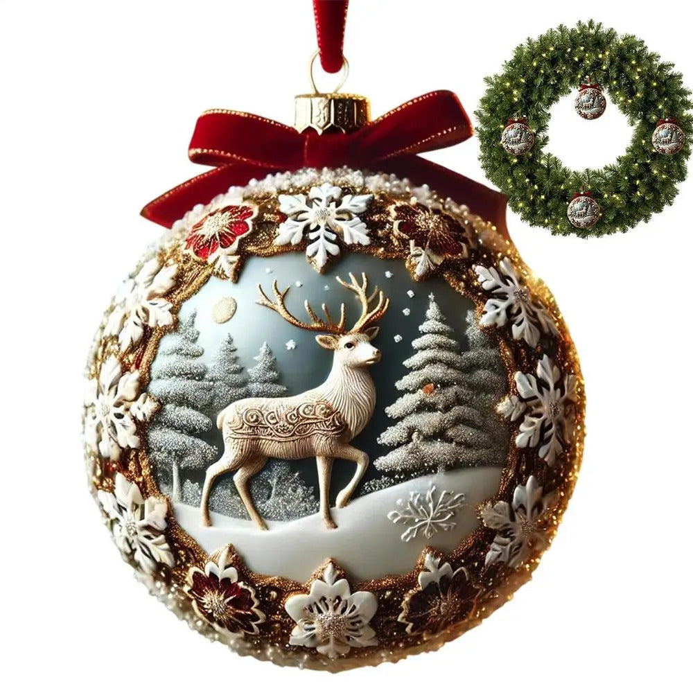 $10 christmas gifts Fairy Ornaments For Christmas Tree Acrylic Fairy Christmas For Tree Christmas Fairy Ornament Acrylic Christmas Ornament For Home