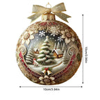 $10 christmas gifts Fairy Ornaments For Christmas Tree Acrylic Fairy Christmas For Tree Christmas Fairy Ornament Acrylic Christmas Ornament For Home