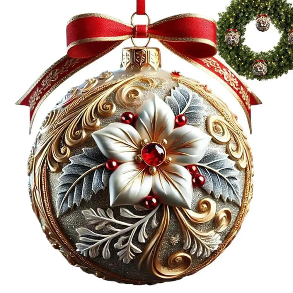 $10 christmas gifts Fairy Ornaments For Christmas Tree Acrylic Fairy Christmas For Tree Christmas Fairy Ornament Acrylic Christmas Ornament For Home