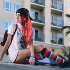 Running New Compression Stockings  Sports Socks