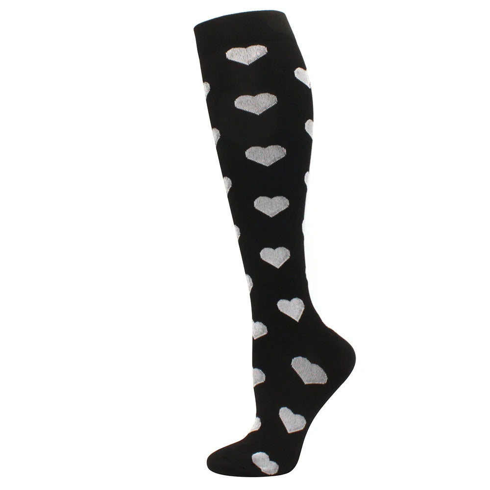 Running New Compression Stockings  Sports Socks
