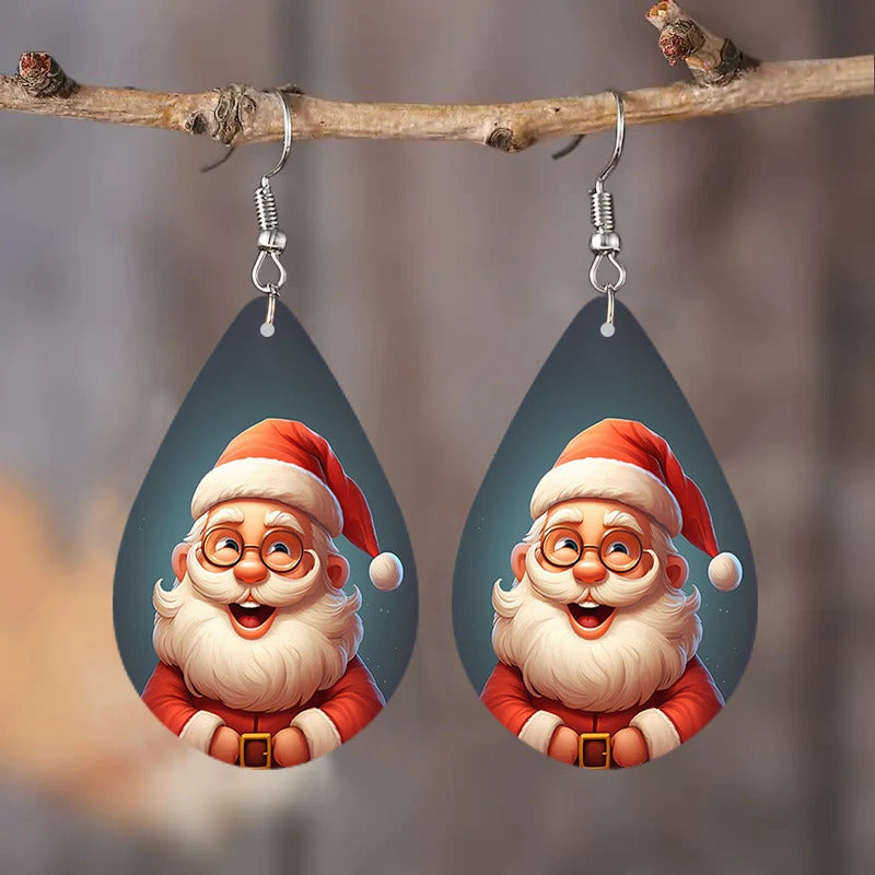 $10 christmas gifts christmas earrings
