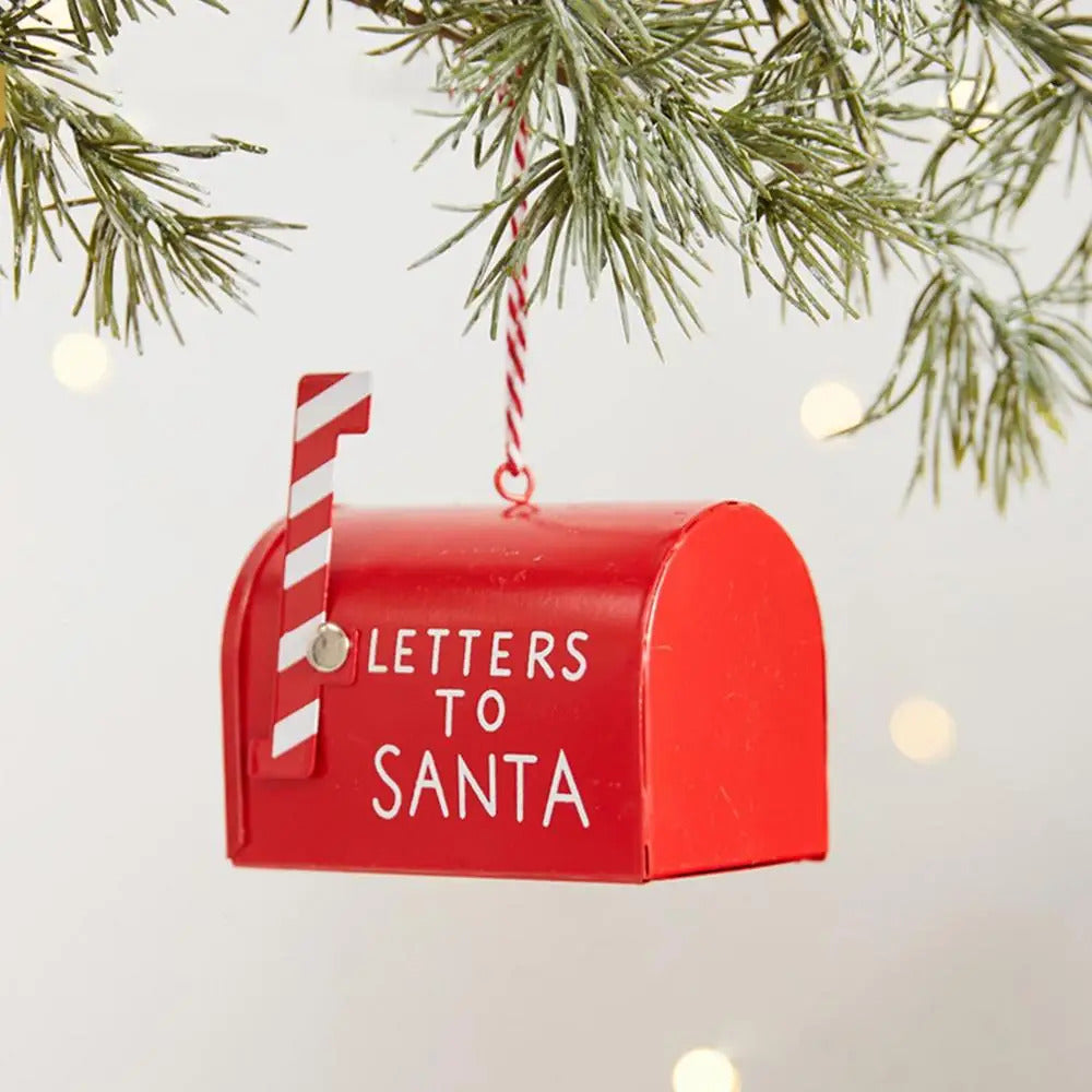 $10 christmas gifts Christmas Party Nordics Christmas Decoration Metal Pendant Christmas Tree Room Party Holiday Decor Christmas Tree Ornaments