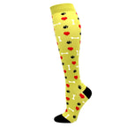 Running New Compression Stockings  Sports Socks
