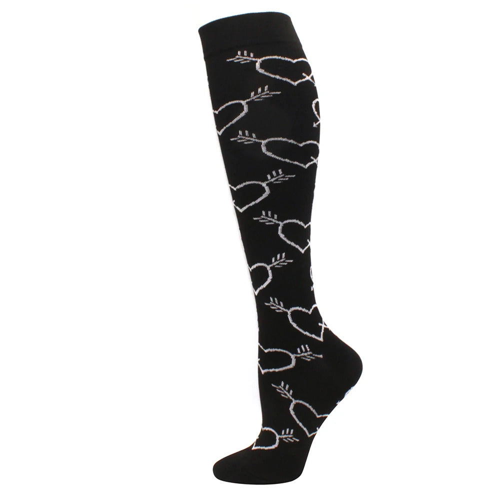 Running New Compression Stockings  Sports Socks