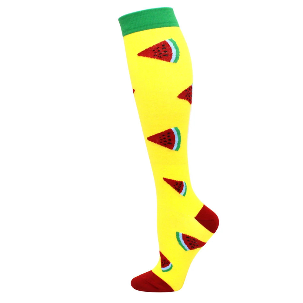 Running New Compression Stockings  Sports Socks