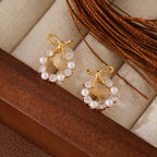 $10 christmas gifts  Rhinestone Decor Choker Necklace for Women,  Fashion Jewelry for Party,