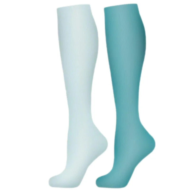 knee high compression socks