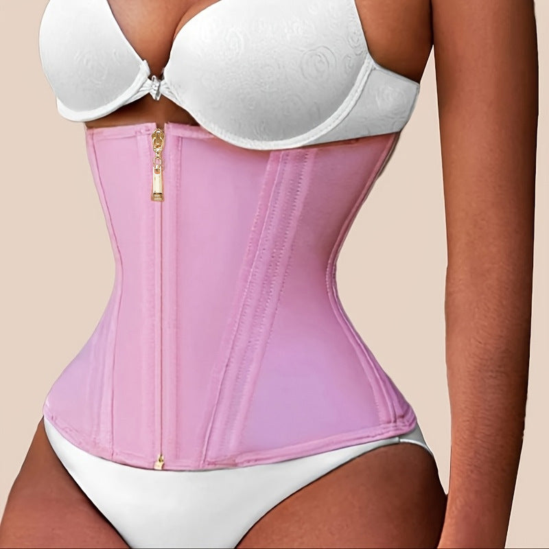 Best Seller Women's Shapewear Corset Wrap Belt Body Shaper with Padded