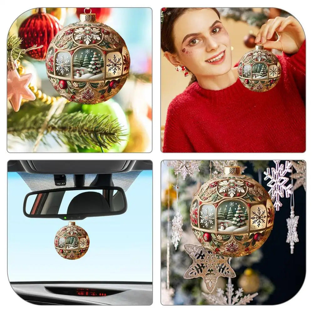 $10 christmas gifts Fairy Ornaments For Christmas Tree Acrylic Fairy Christmas For Tree Christmas Fairy Ornament Acrylic Christmas Ornament For Home