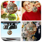 $10 christmas gifts Fairy Ornaments For Christmas Tree Acrylic Fairy Christmas For Tree Christmas Fairy Ornament Acrylic Christmas Ornament For Home