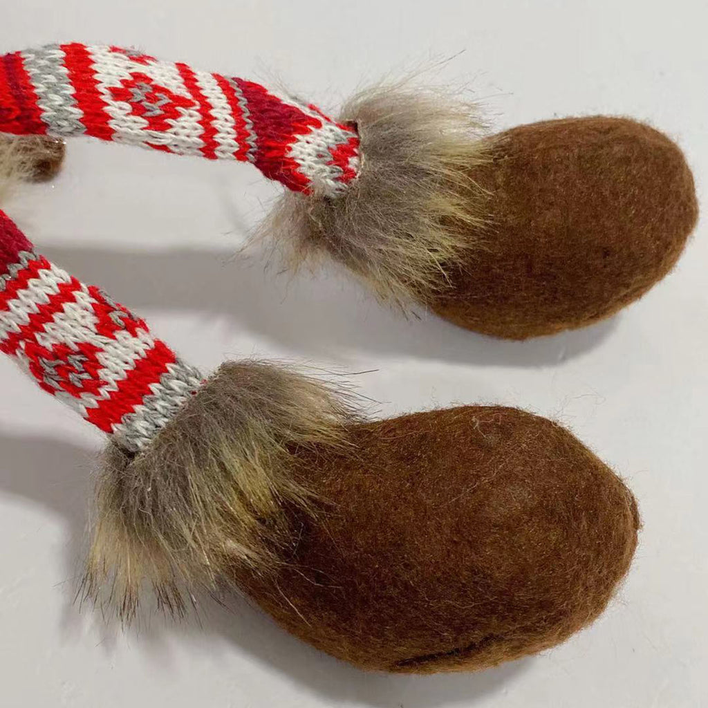 $10 christmas gifts Hot Sale Christmas Gnomes Plush Table Decor Funny Doll Xmas Tree Hanging Pendants Christmas Decorations For Home Navidad 2025