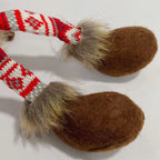 $10 christmas gifts Hot Sale Christmas Gnomes Plush Table Decor Funny Doll Xmas Tree Hanging Pendants Christmas Decorations For Home Navidad 2025