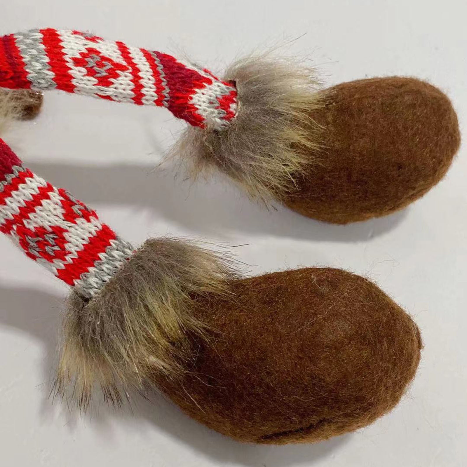 $10 christmas gifts Hot Sale Christmas Gnomes Plush Table Decor Funny Doll Xmas Tree Hanging Pendants Christmas Decorations For Home Navidad 2025