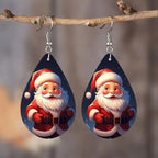 $10 christmas gifts christmas earrings