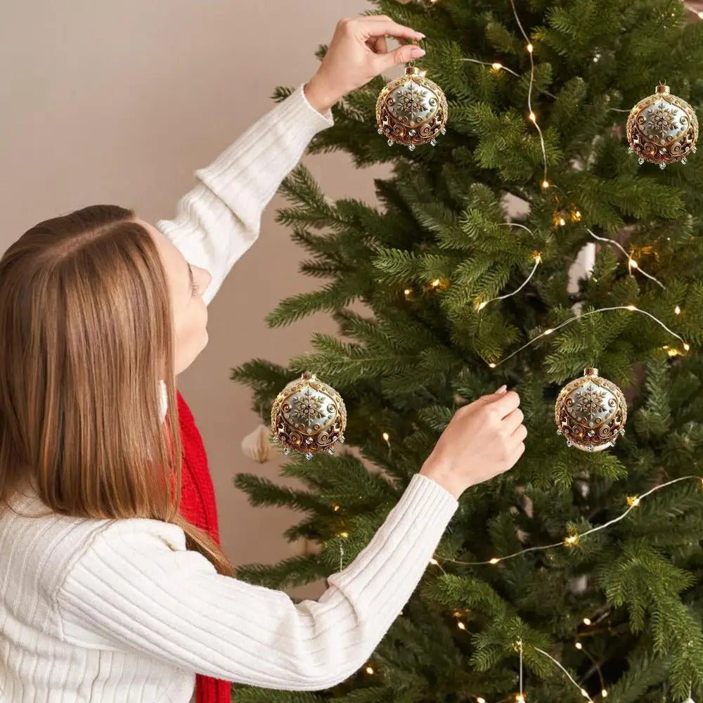 $10 christmas gifts Fairy Ornaments For Christmas Tree Acrylic Fairy Christmas For Tree Christmas Fairy Ornament Acrylic Christmas Ornament For Home