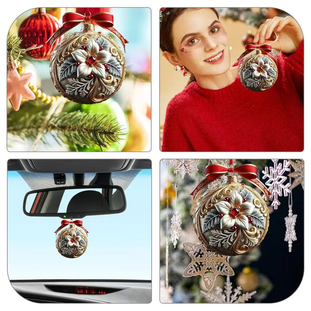 $10 christmas gifts Fairy Ornaments For Christmas Tree Acrylic Fairy Christmas For Tree Christmas Fairy Ornament Acrylic Christmas Ornament For Home