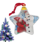 $10 christmas gifts Christmas Transparent Photo Ball Personalize DIY Photo Ball Ornaments DIY Christmas Tree Hanging Craft Ball Ornament Decor