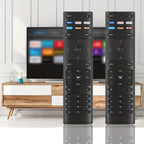 Universal Replace Remote  XRT140 for VIZIO All LCD LED HDTV HD UHD HDR 4K Smart TVs, OLED P M V Series Television, OLED55-H1