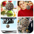 $10 christmas gifts Fairy Ornaments For Christmas Tree Acrylic Fairy Christmas For Tree Christmas Fairy Ornament Acrylic Christmas Ornament For Home