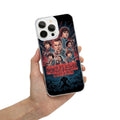 stranger things phone case，High-quality phone case for iPhone 14 Pro